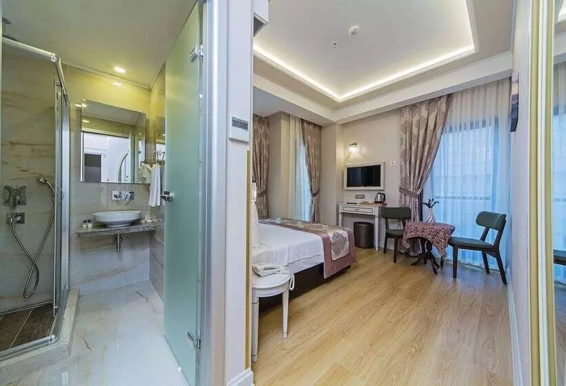 Fotos del hotel Grand Naki:  19