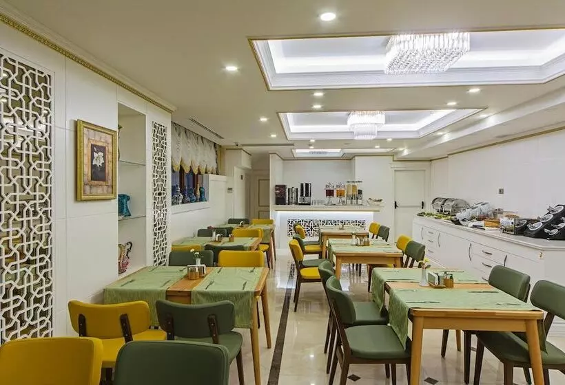 Fotos del hotel Grand Naki:  16