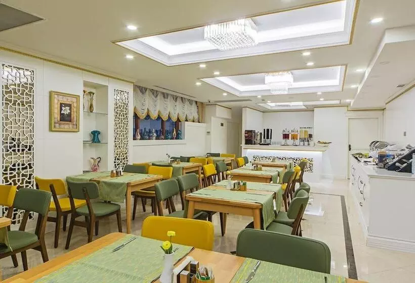 Fotos del hotel Grand Naki:  3