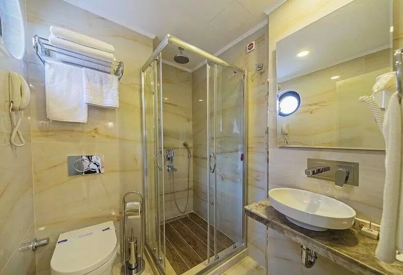 Fotos del hotel Grand Naki:  4