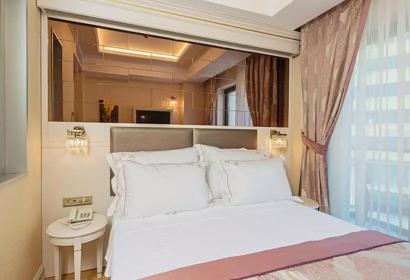 Fotos del hotel Grand Naki:  13