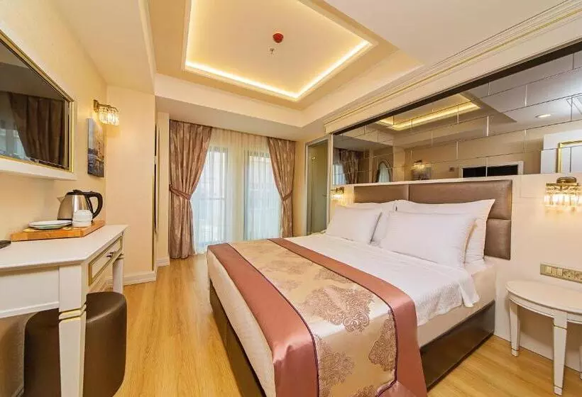 Fotos del hotel Grand Naki:  24