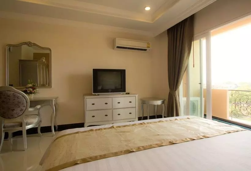 Fotos del hotel Lk Grand Living Place:  2