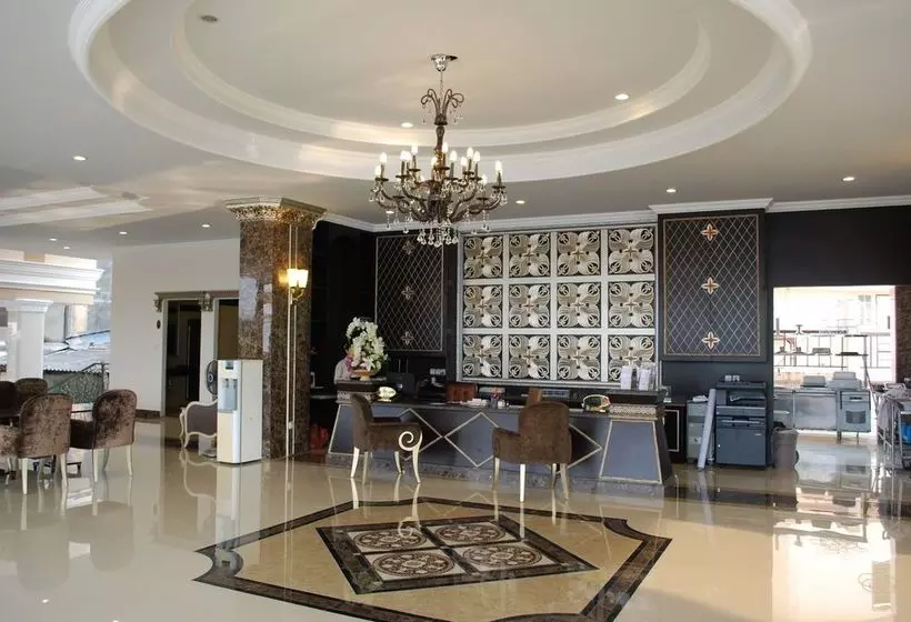 Fotos del hotel Lk Grand Living Place:  4