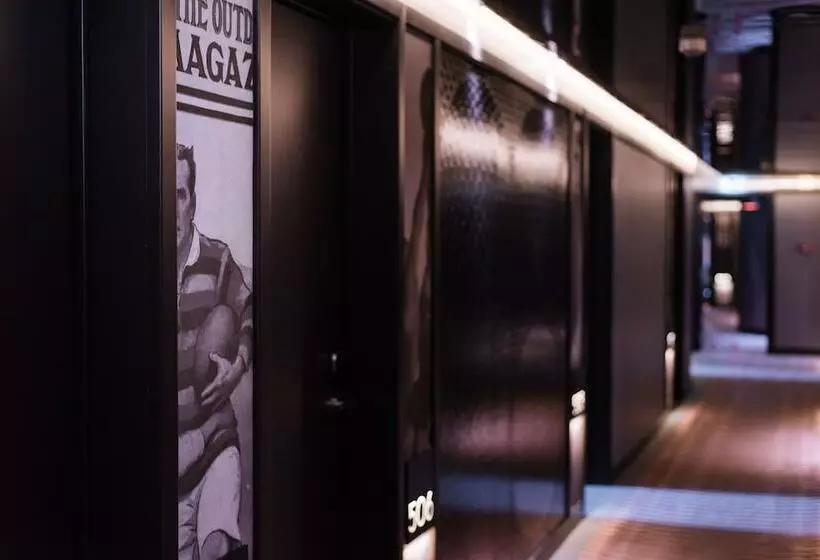 Fotos del hotel Pestana Cr7 Lisboa:  18