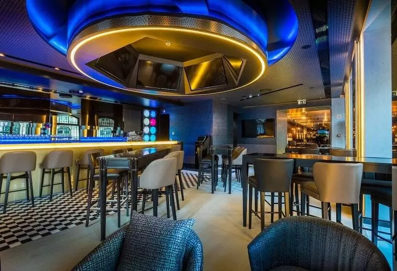 Fotos del hotel Pestana Cr7 Lisboa:  22