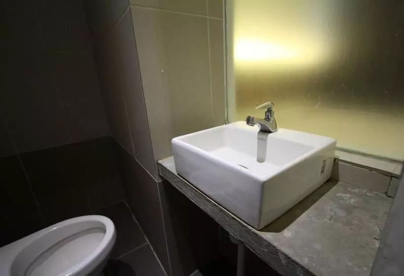 Fotos del hotel Place2stay @ Chinatown:  8