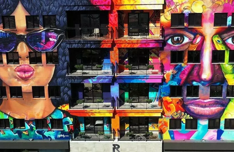 Fotos del hotel Rise:  13