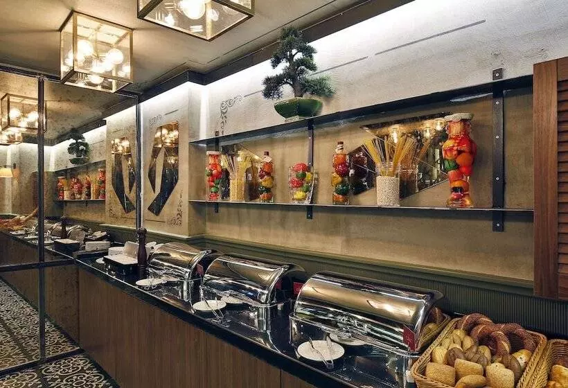 Fotos del hotel Sanat  Pera Boutique:  15
