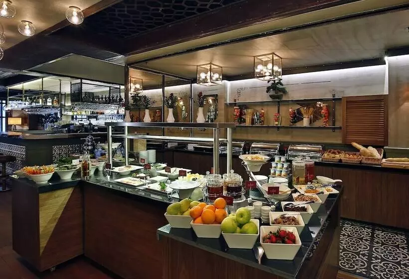 Fotos del hotel Sanat  Pera Boutique:  9
