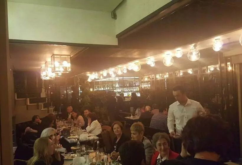 Fotos del hotel Sanat  Pera Boutique:  5