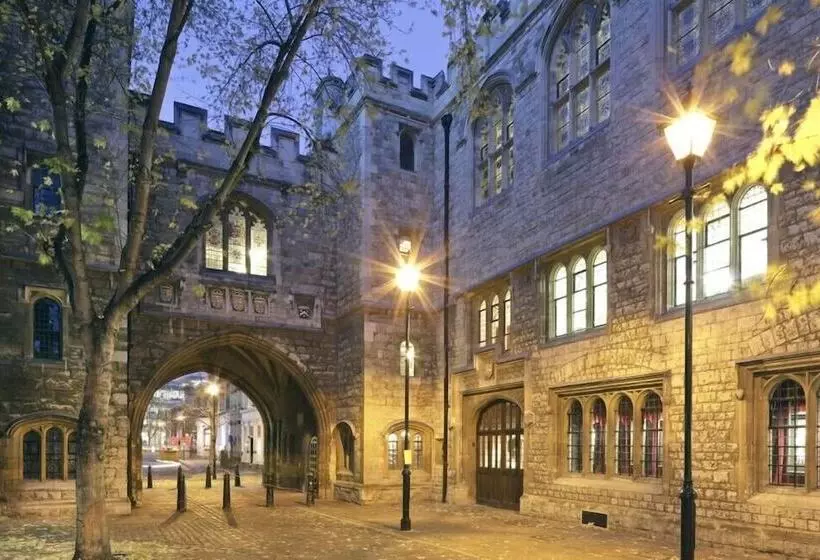 Fotos del hotel The Zetter Townhouse Clerkenwell:  5