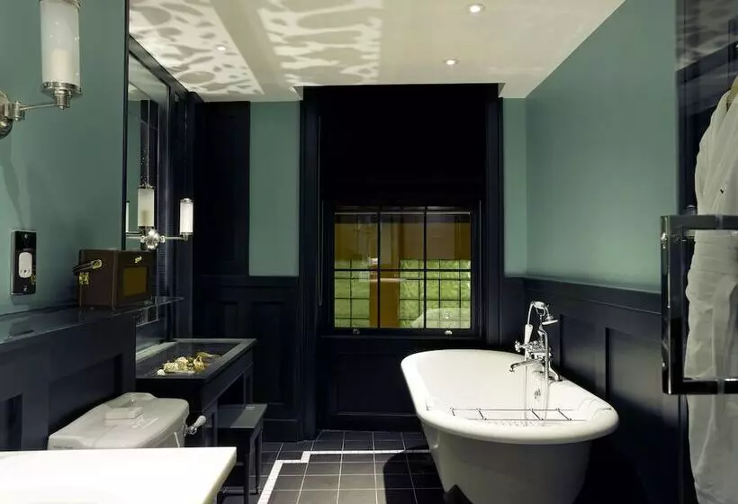 Fotos del hotel The Zetter Townhouse Clerkenwell:  4