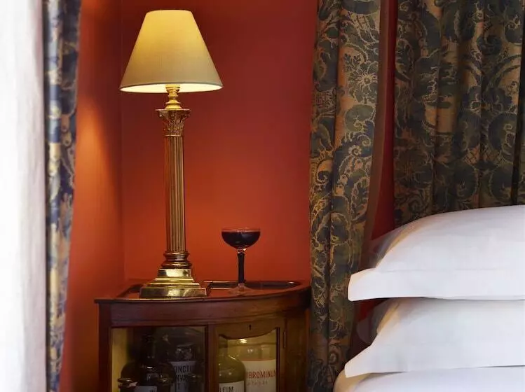 Fotos del hotel The Zetter Townhouse Clerkenwell:  19