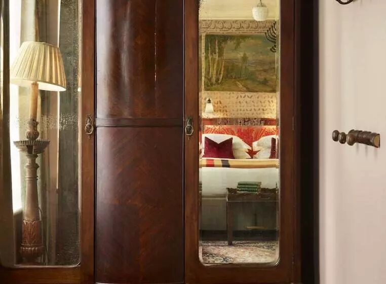 Fotos del hotel The Zetter Townhouse Clerkenwell:  20