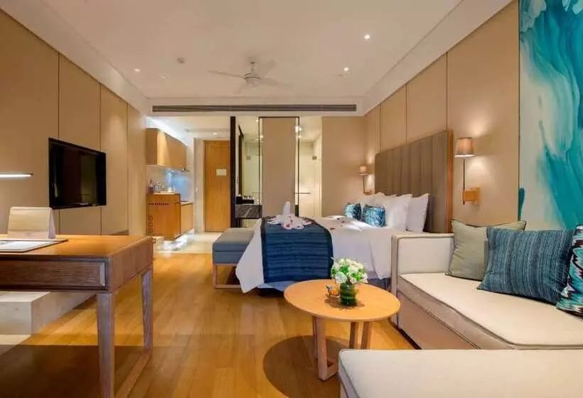Fotos del hotel Wyndham Sanya Bay:  2