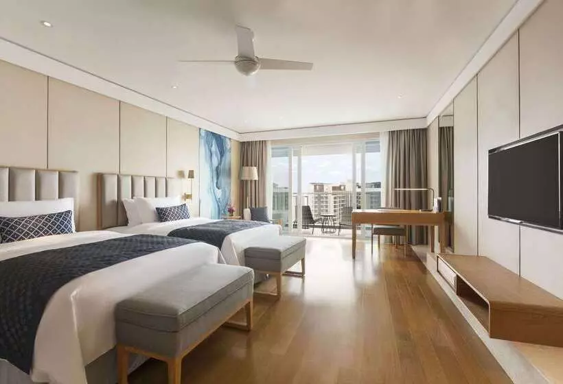 Fotos del hotel Wyndham Sanya Bay:  24