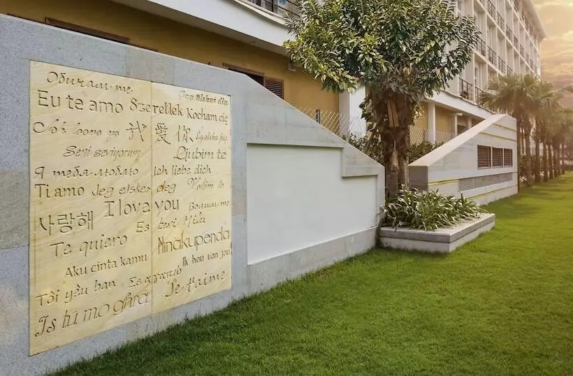 Fotos del hotel Wyndham Sanya Bay:  10