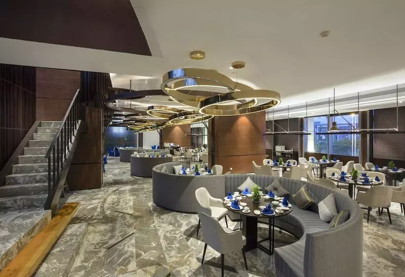 Fotos del hotel Wyndham Sanya Bay:  5