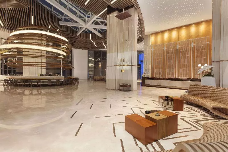 Fotos del hotel Wyndham Sanya Bay:  14