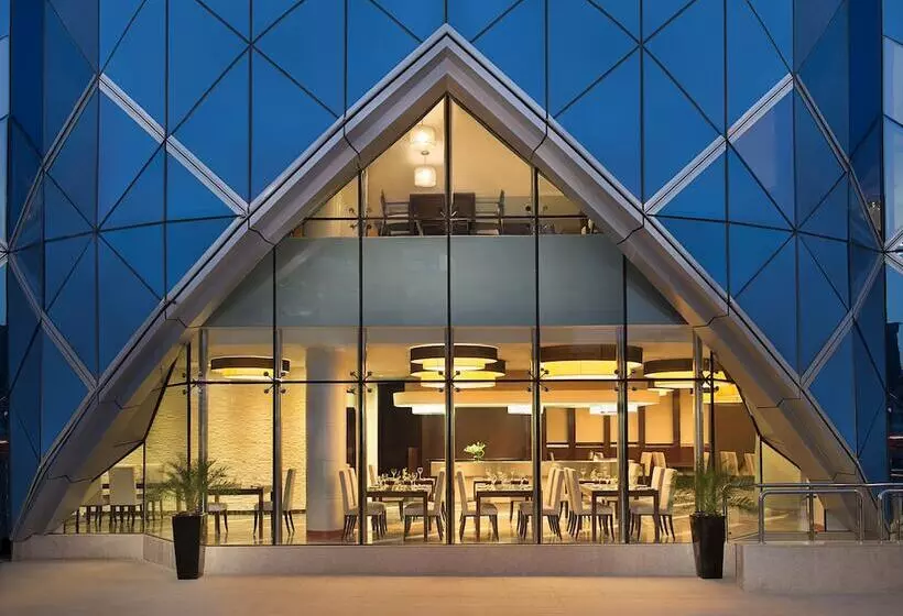Fotos del hotel City Seasons Towers  Bur Dubai:  26