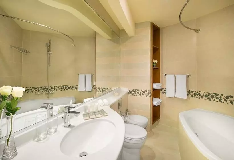 Fotos del hotel City Seasons Towers  Bur Dubai:  30