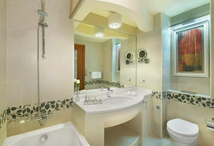 Fotos del hotel City Seasons Towers  Bur Dubai:  32