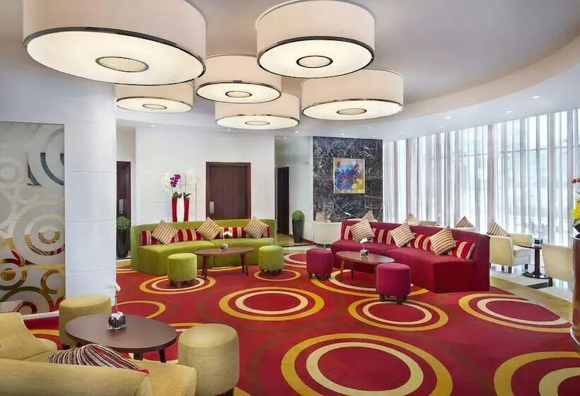 Fotos del hotel City Seasons Towers  Bur Dubai:  41