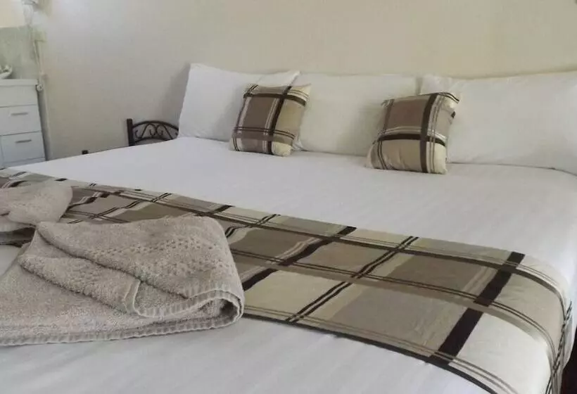 Fotos del hotel Coffs Harbour Pacific Palms Motel:  25