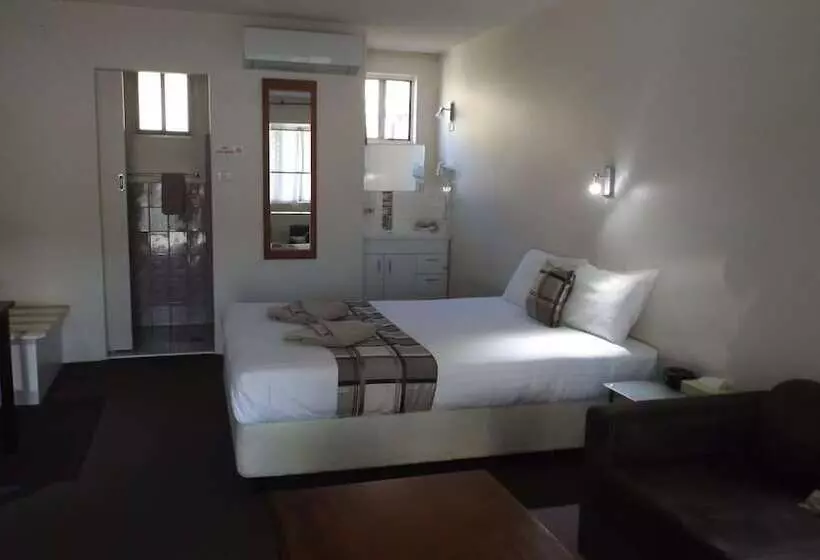 Fotos del hotel Coffs Harbour Pacific Palms Motel:  19