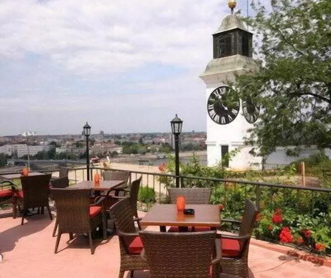 Fotos del hotel Garni  Leopold I:  15