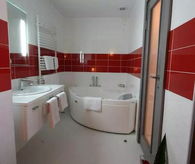 Fotos del hotel Garni  Leopold I:  11