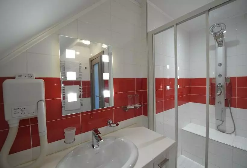 Fotos del hotel Garni  Leopold I:  16
