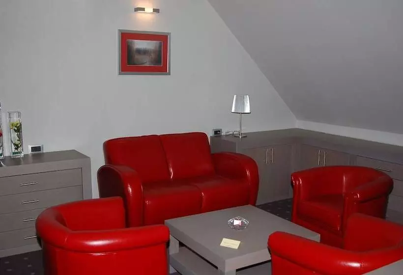Fotos del hotel Garni  Leopold I:  22