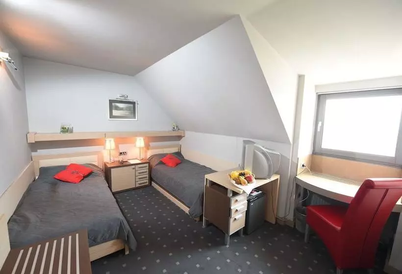 Fotos del hotel Garni  Leopold I:  18