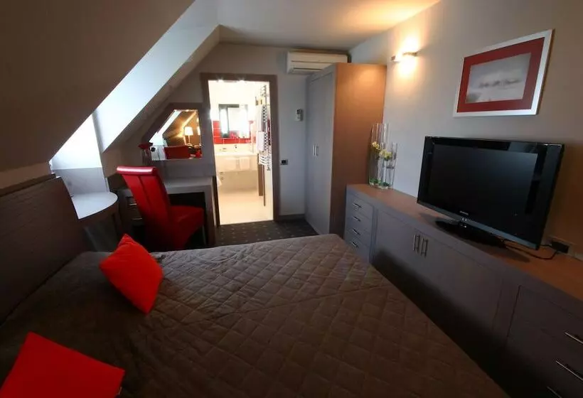 Fotos del hotel Garni  Leopold I:  8