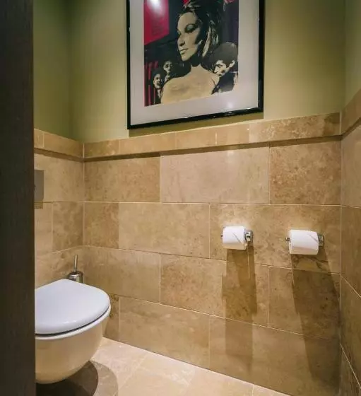 Fotos del hotel Baltazár Boutique Hotel By Zsidai Hotels At Buda Castle:  14