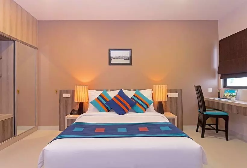 Fotos del hotel Champa Central:  9