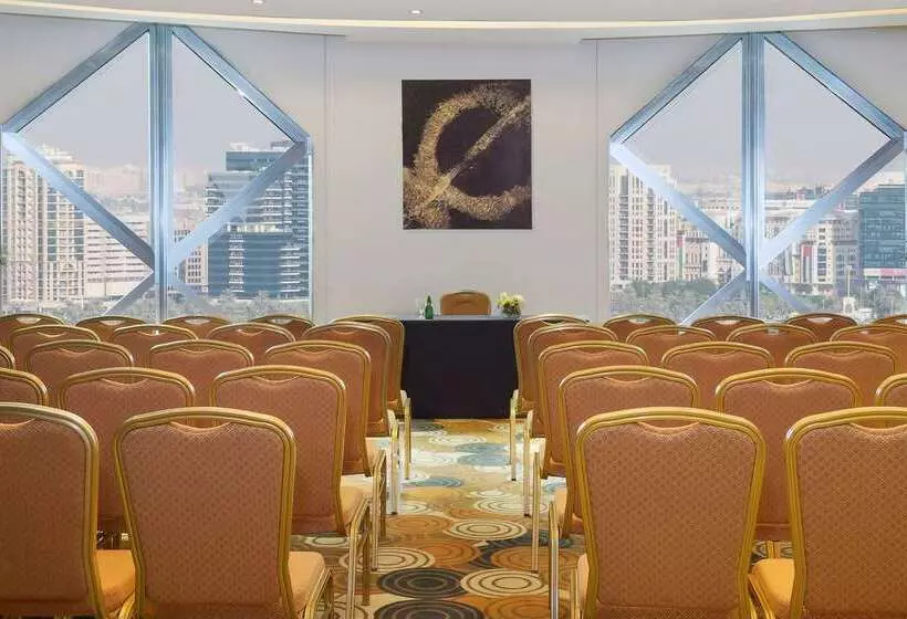 Fotos del hotel City Seasons Towers  Bur Dubai:  22