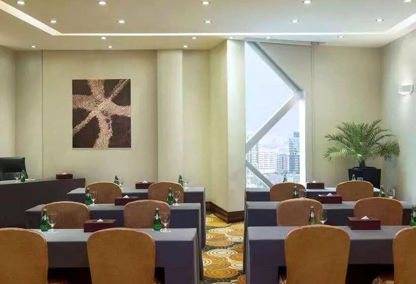 Fotos del hotel City Seasons Towers  Bur Dubai:  19