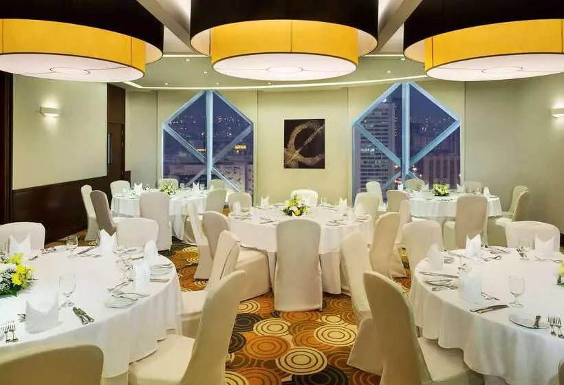 Fotos del hotel City Seasons Towers  Bur Dubai:  18