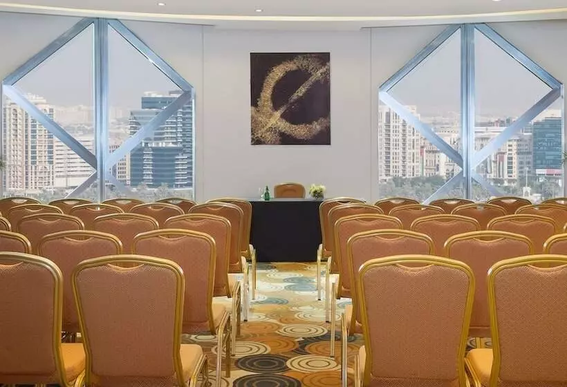 Fotos del hotel City Seasons Towers  Bur Dubai:  13