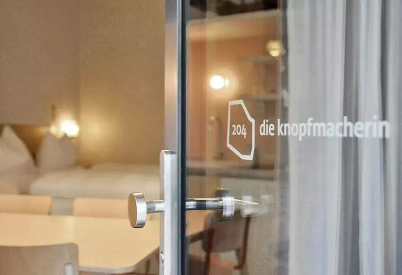 Fotos del hotel Grätzl Karmelitermarkt:  6