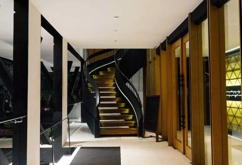 Fotos del hotel Namin Dago:  4