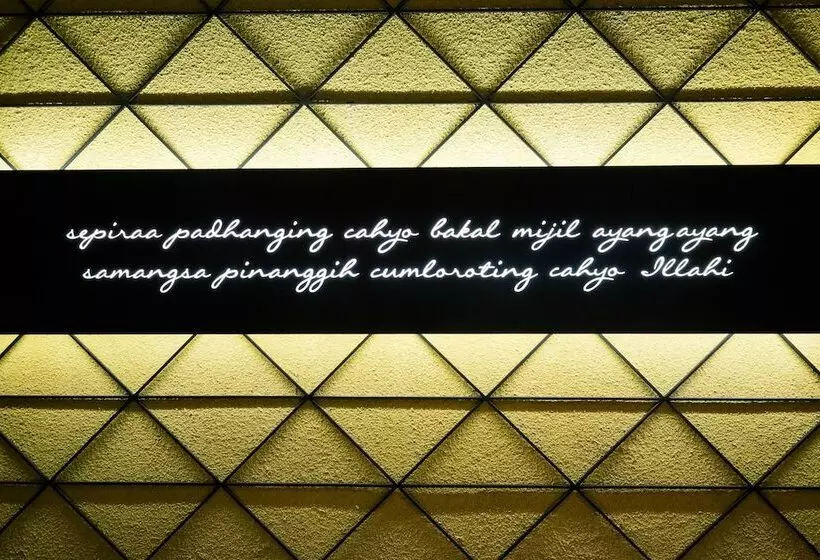 Fotos del hotel Namin Dago:  7