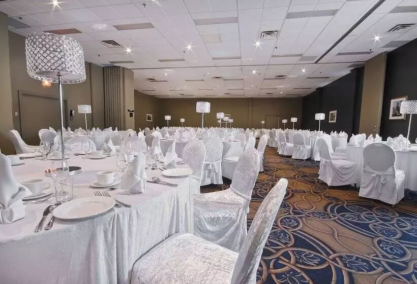 Fotos del hotel Hôtel Québec Inn:  20