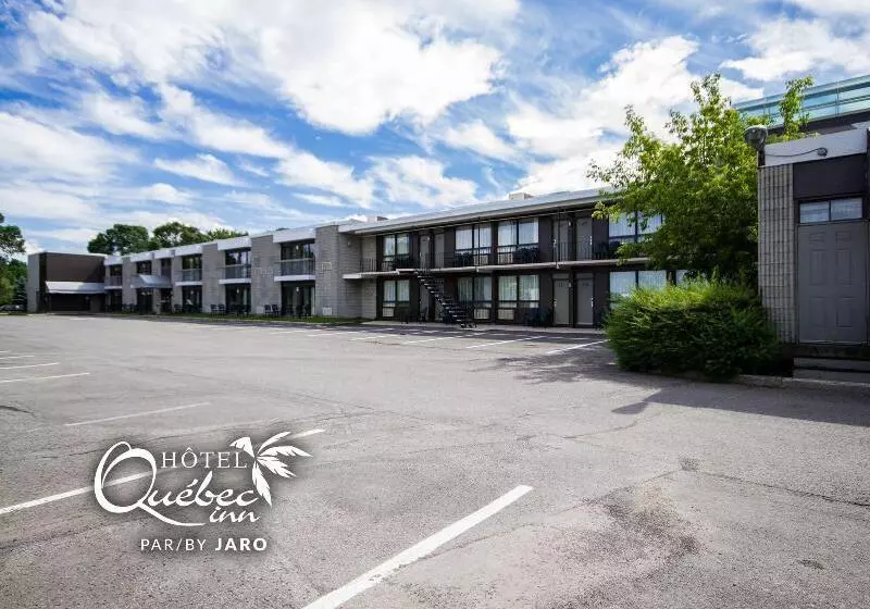 Fotos del hotel Hôtel Québec Inn:  21