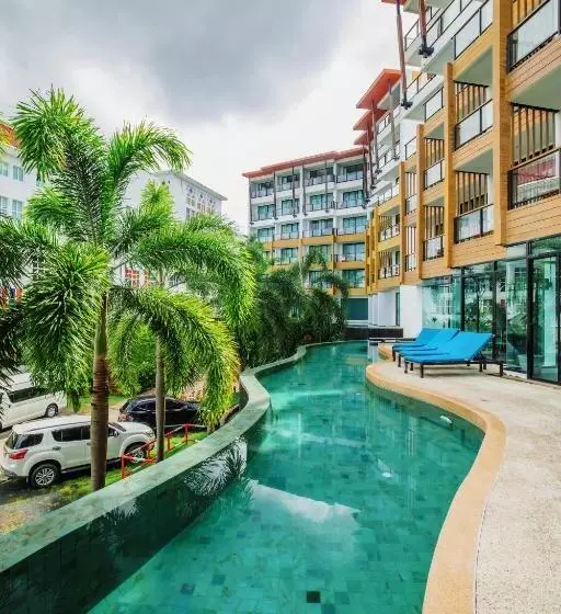 The Lunar Patong