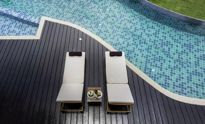 Fotos del hotel The Lunar Patong:  3