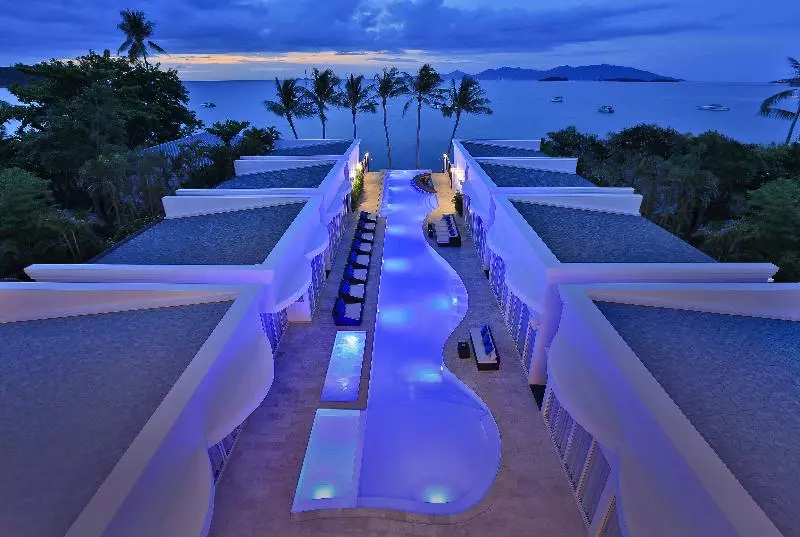 Fotos del hotel The Privilege  Ezra Beach Club:  9